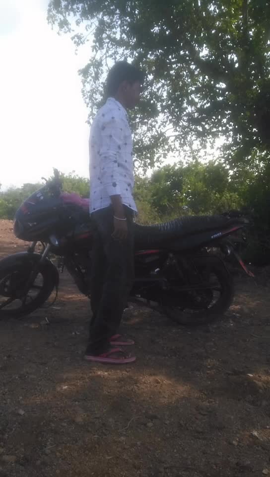@Sai TEj manu darling