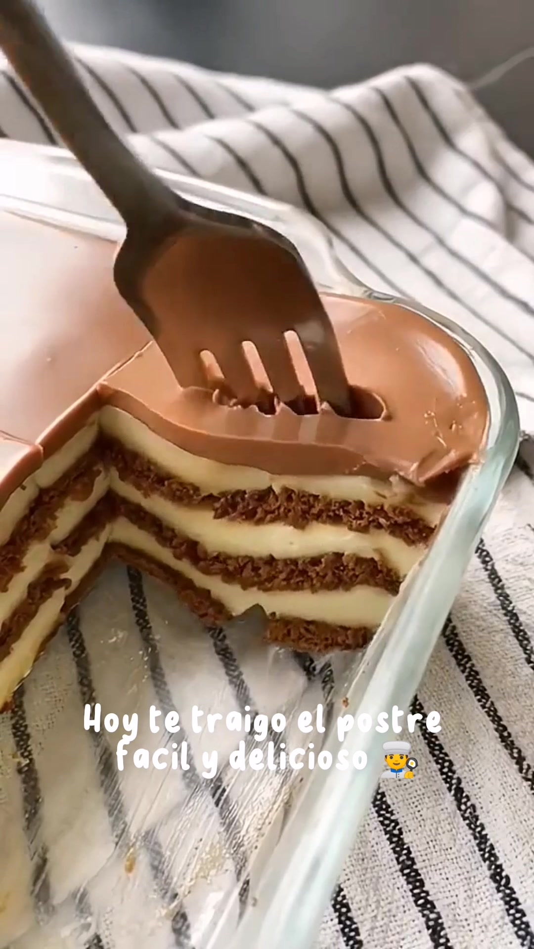 @Postres Creativos