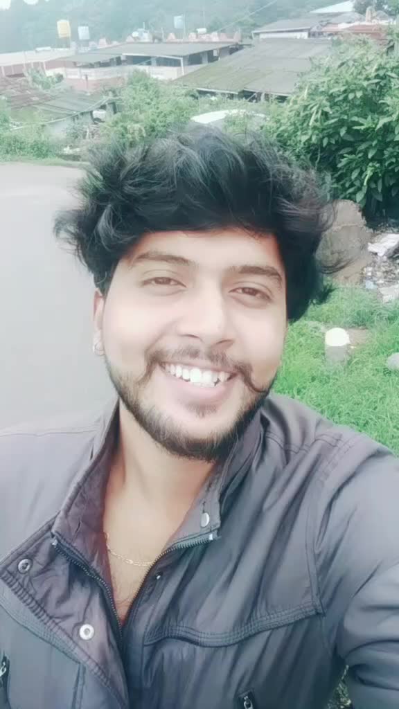 @Mohan Yashu
