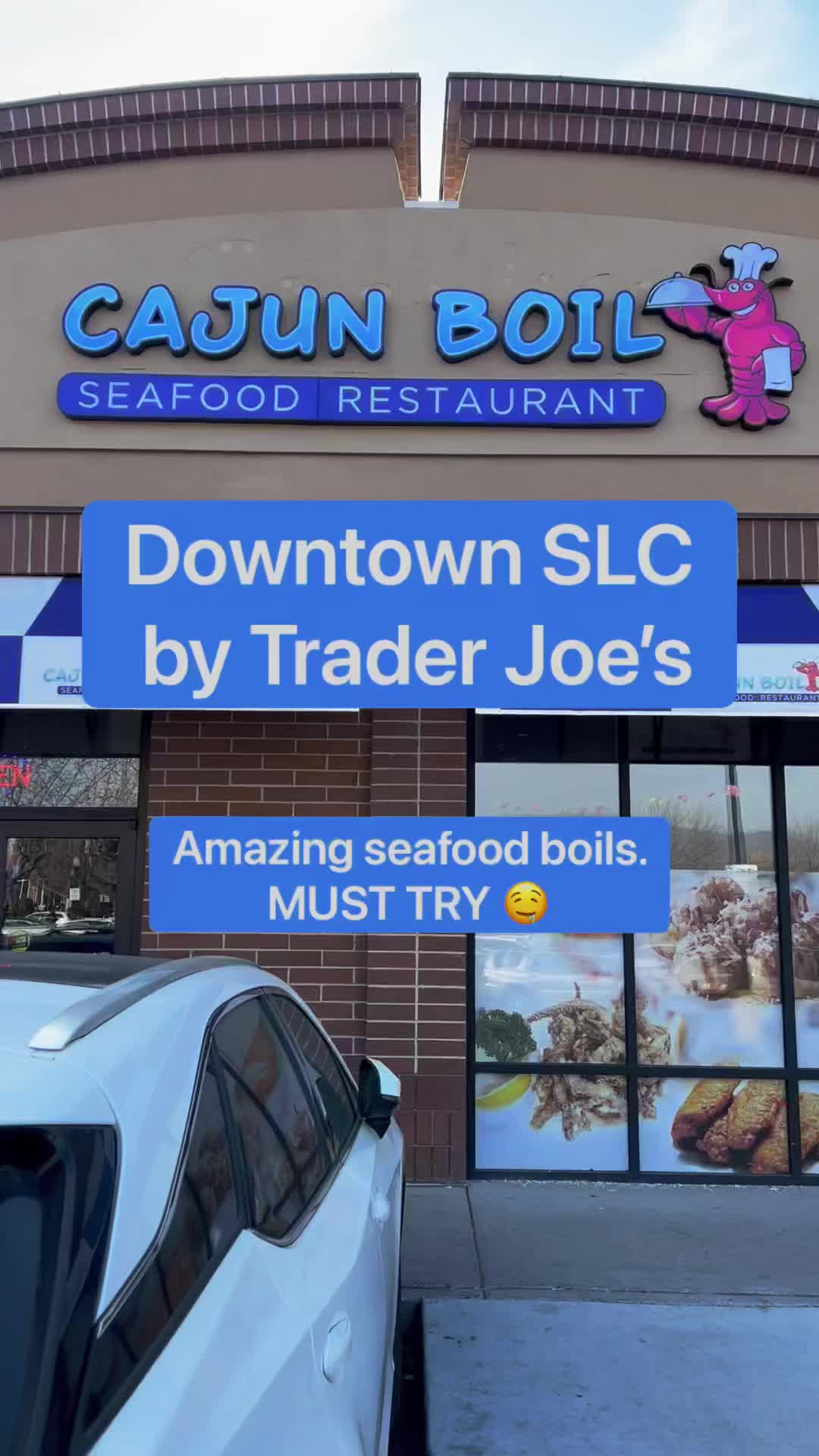 @Eating Utah