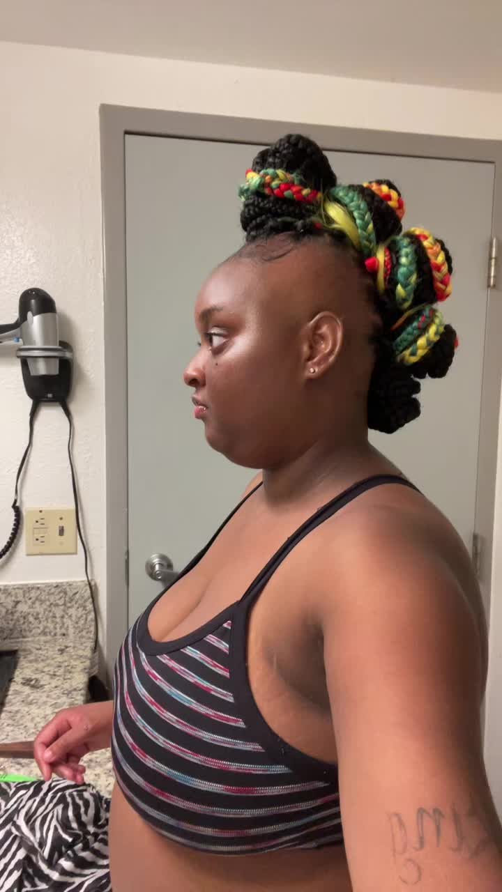 @yourgirlaaliyah1997🏳️&zwj;🌈