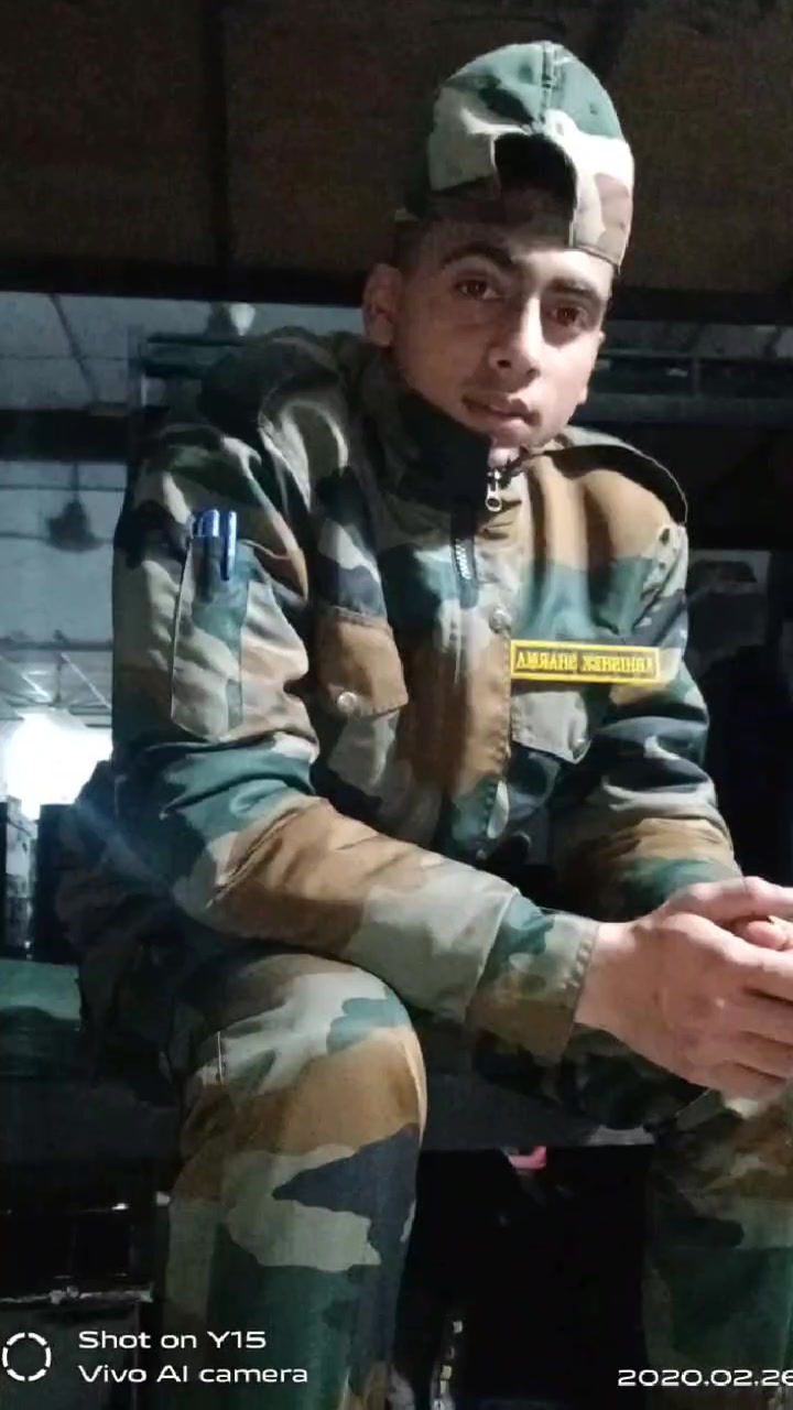 @Unique Pahadi