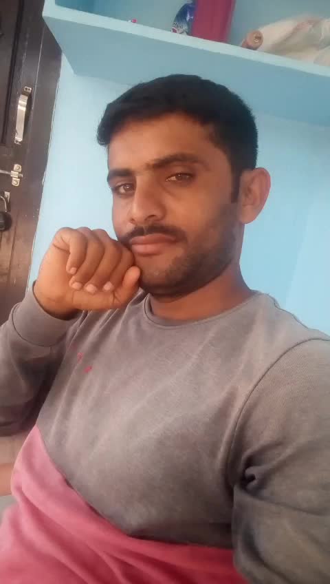 @Nikkinder Bhukya