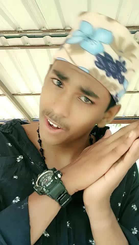 @SoorajP721