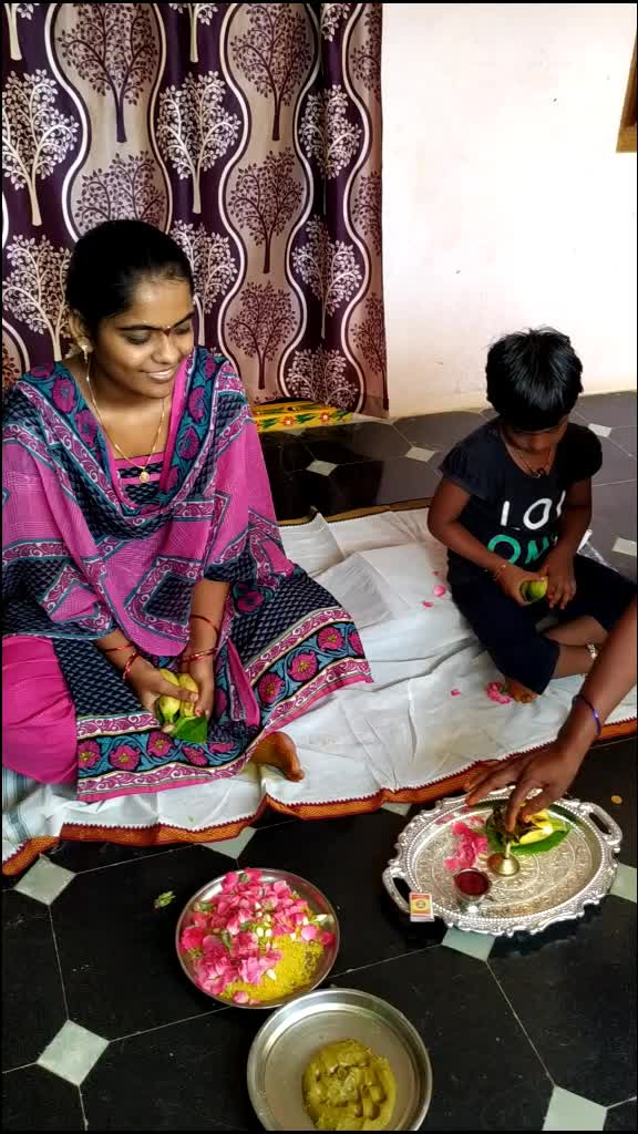 @merugu radha reddy