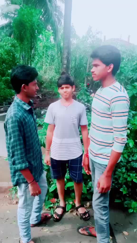 @Adapa Manikanta
