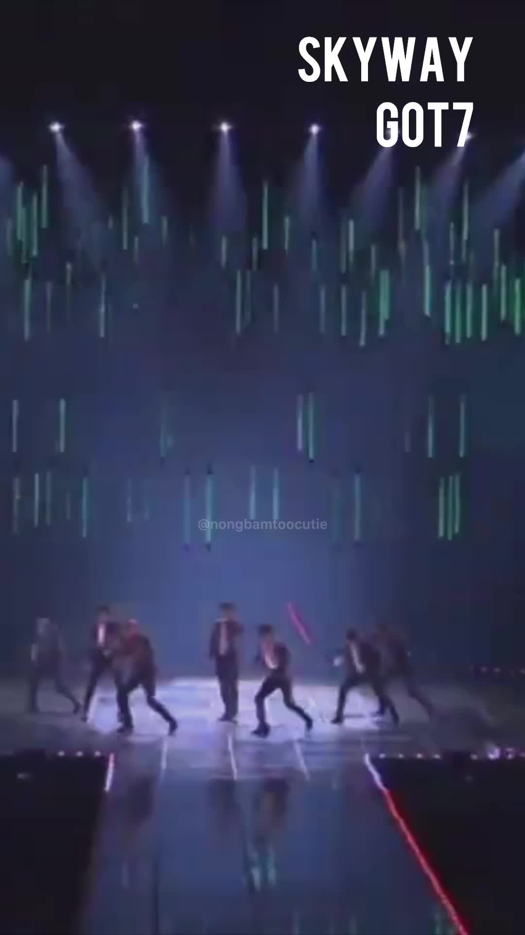 @GOT7FOREVER💖