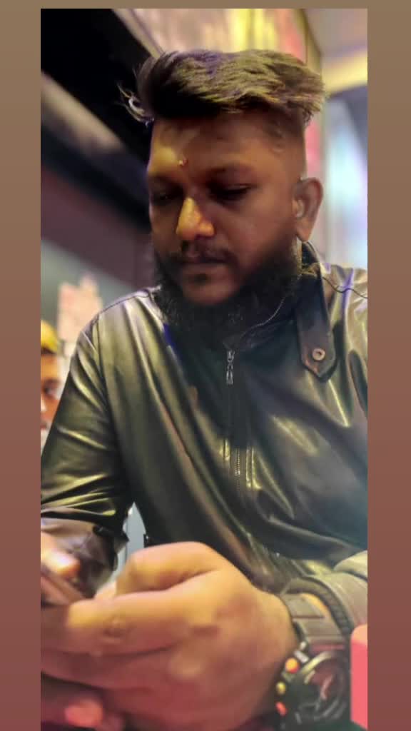 @MOGANA MURALI V PRABHAKER