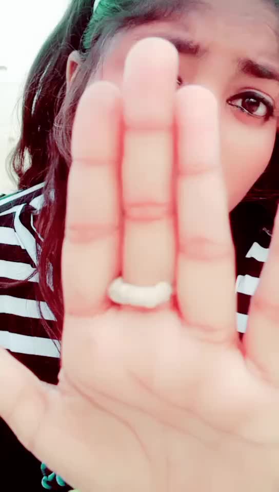 @babydoll arpitha