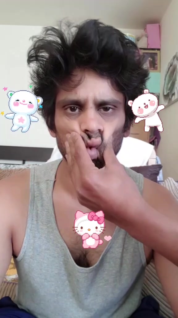 @Arjun Ghosh