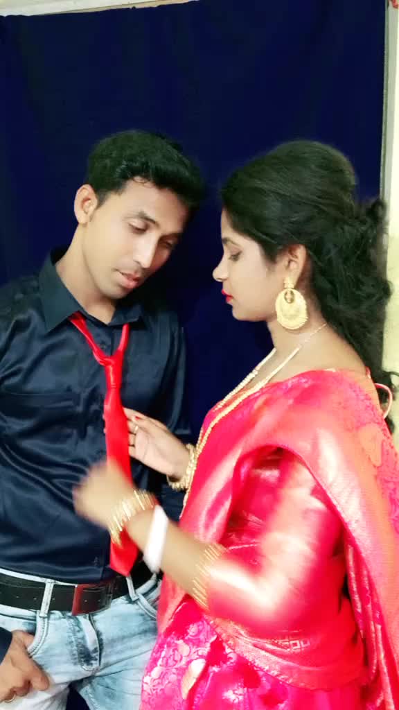 @Rishi ❤️Trisha