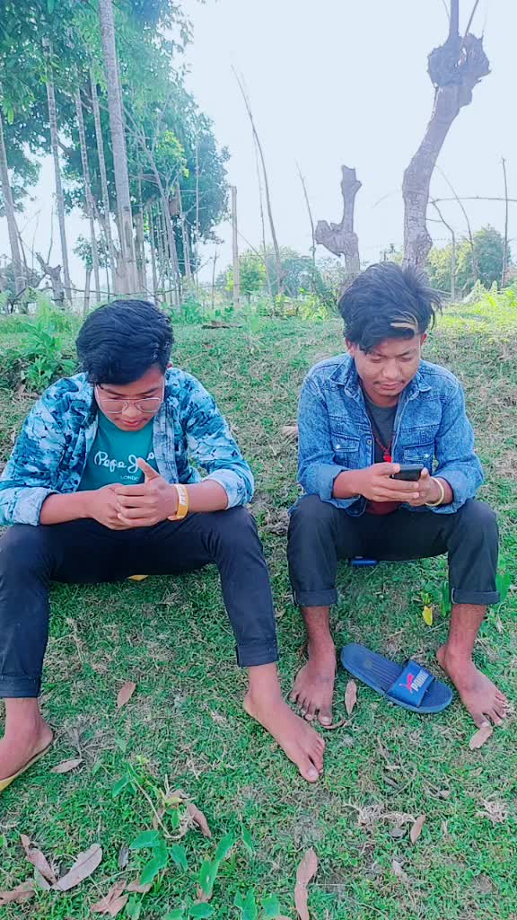 @Saurav Doley
