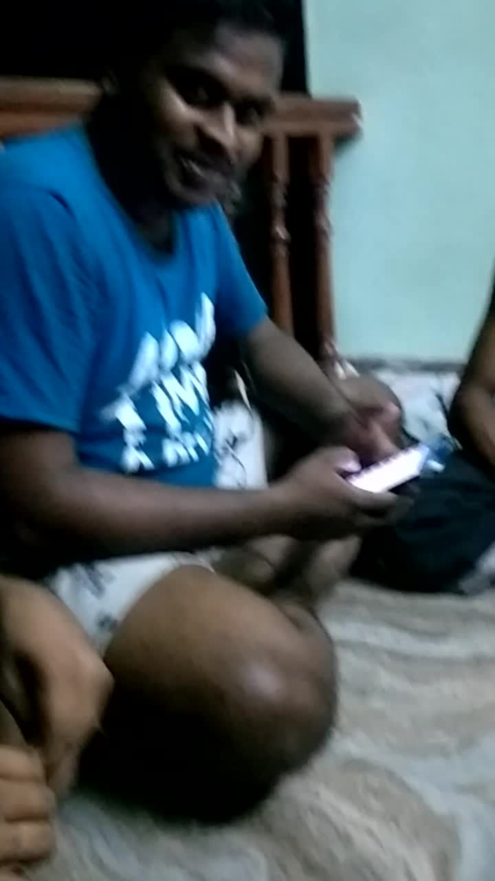 @Vipin NV
