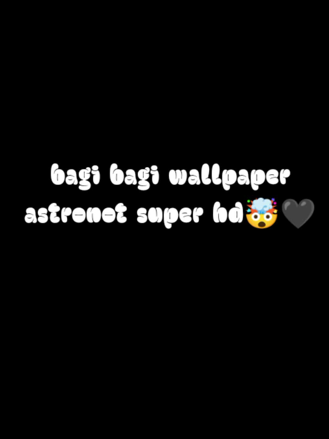 @bagi bagi wallpaper