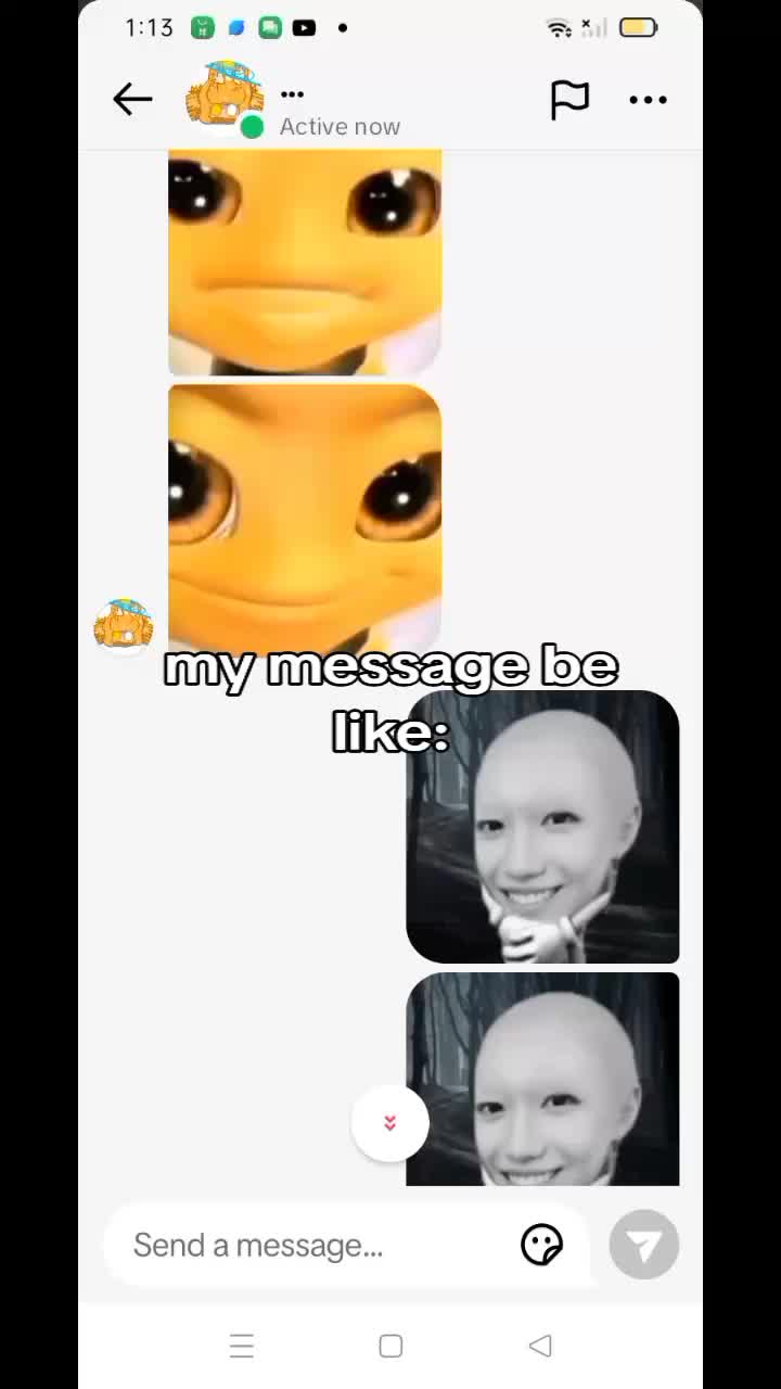 @Blueman
