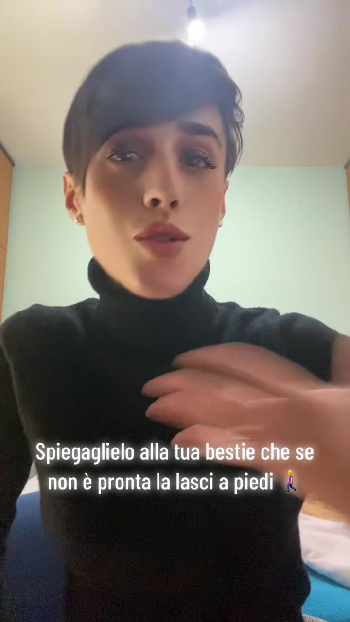 @whoisdangerous