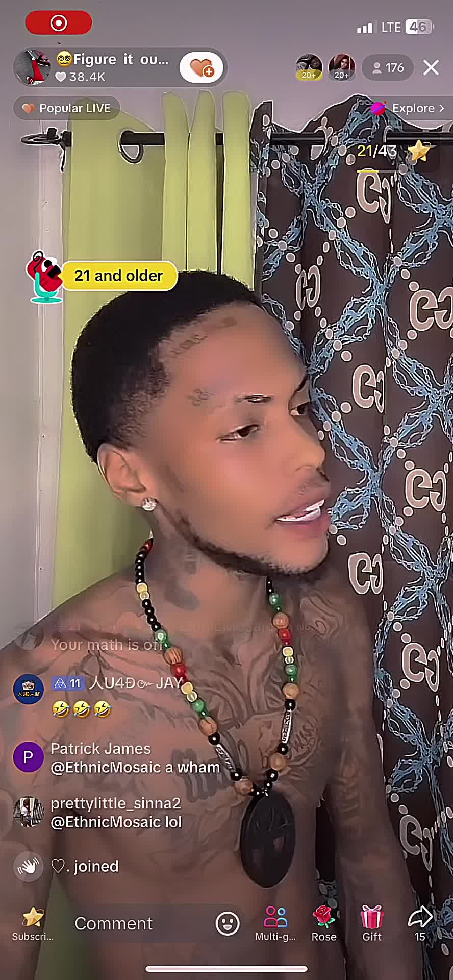 @💎Gyalis_University 💎
