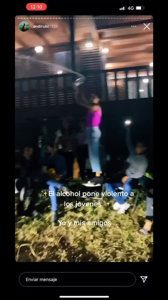 @Alondra Estrada