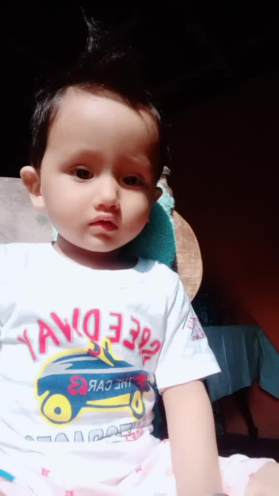@Mimi Afsana ❤️ Amaan