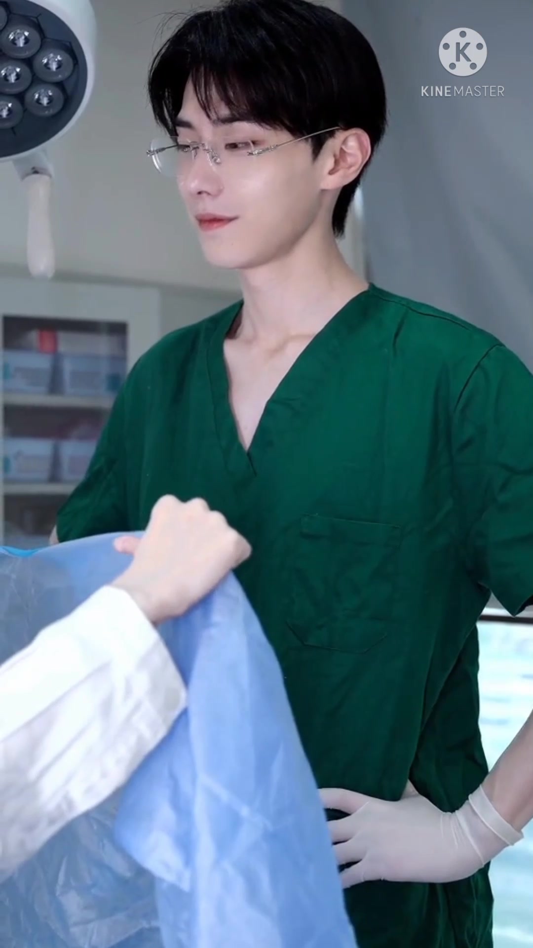 @Xiaolin🌸Jiejie