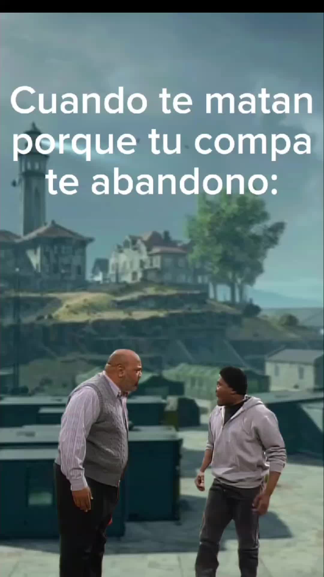 @BARBERO GAMER