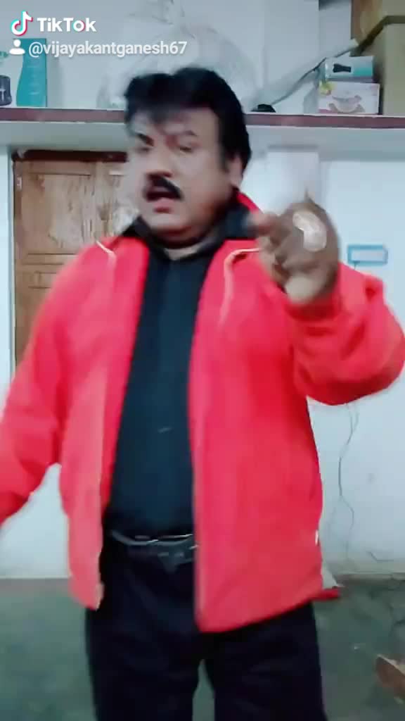 @Vijayakanth Ganesh