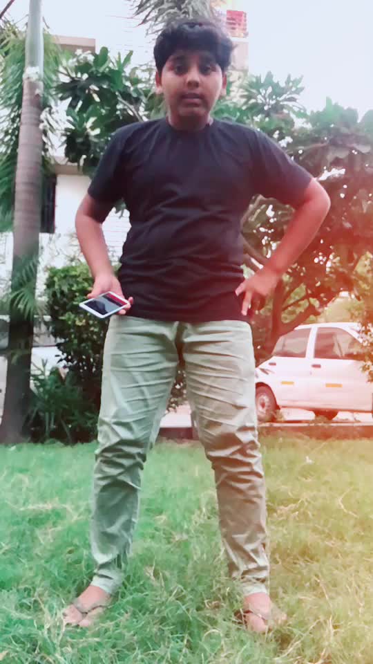@Vardan barot