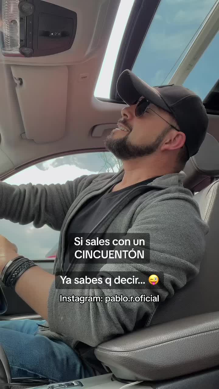 @Pablo - Te sigue