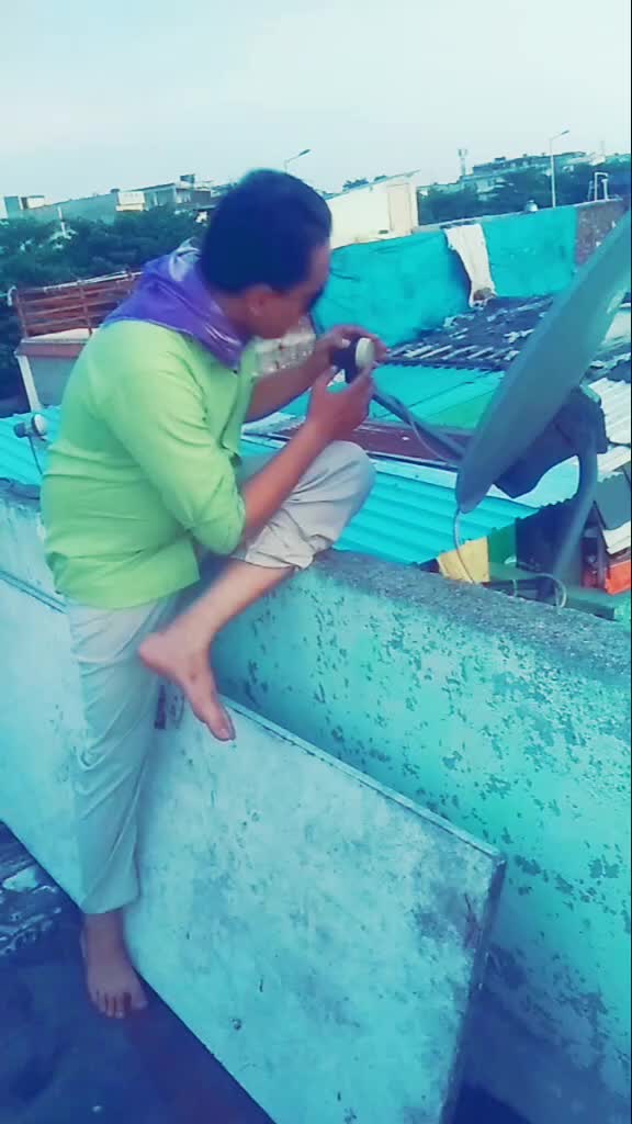 @AZAZ PATHAN
