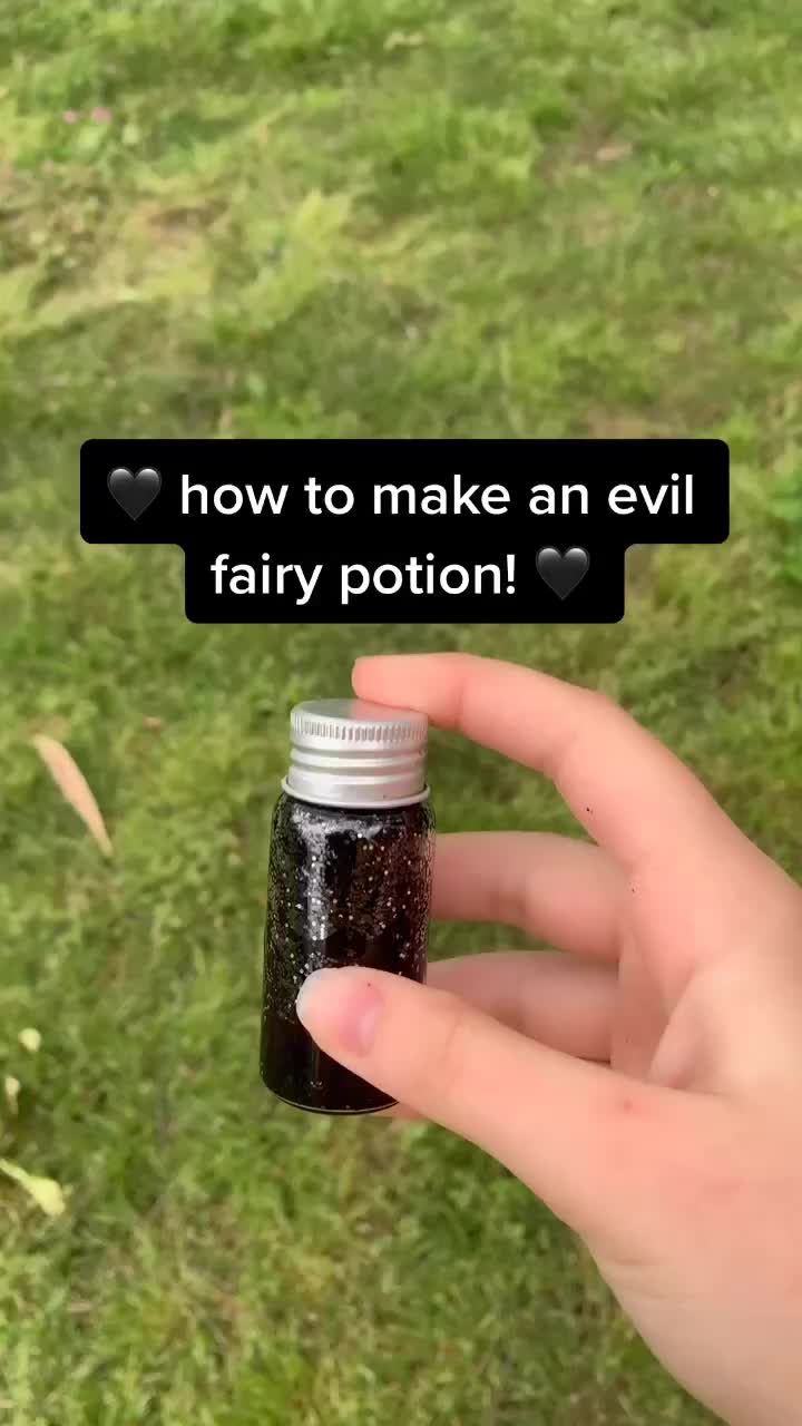 @fairy princess