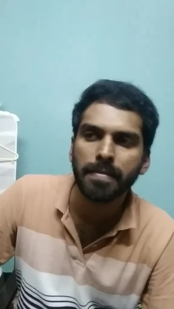 @Saravana Prabu D R