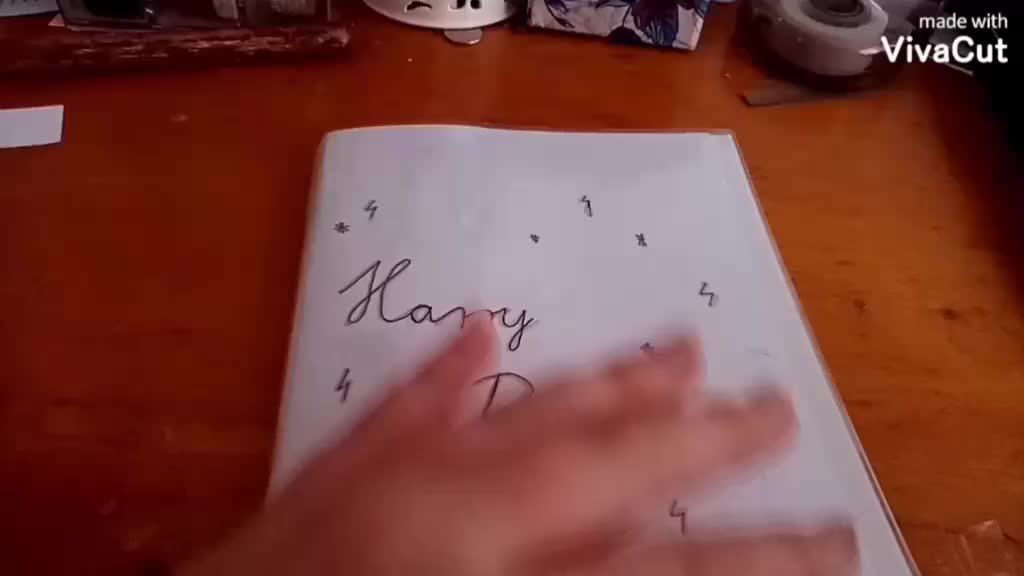 @Aᴠᴀᴅᴀ Kᴇᴅᴀᴠʀᴀ𓆙