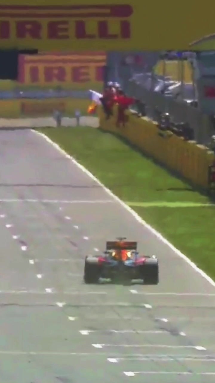 @formula 1