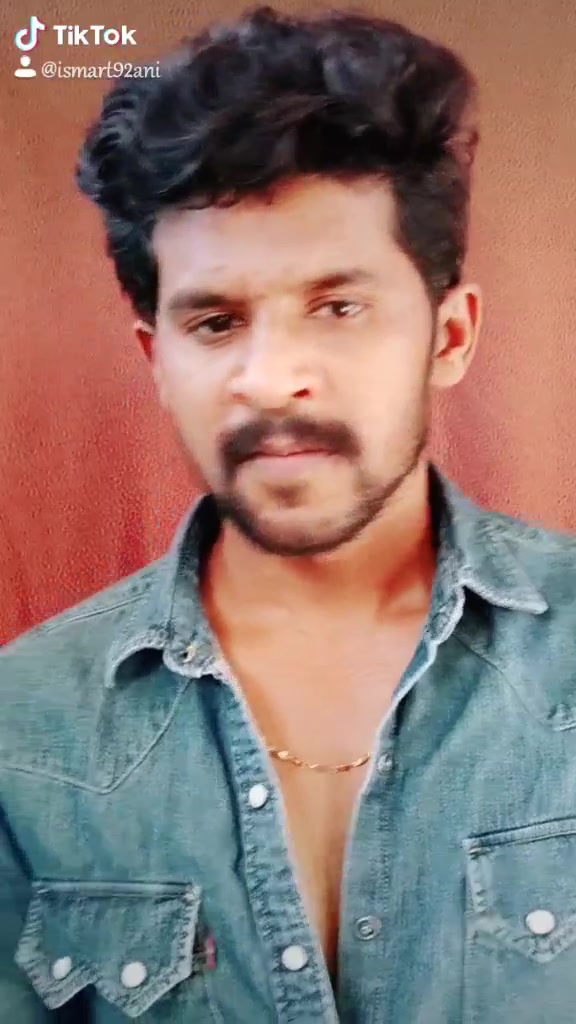 @Anil A Ani