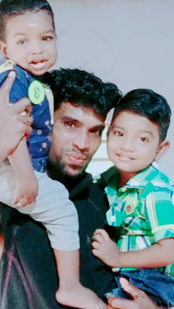 @Syam Lal