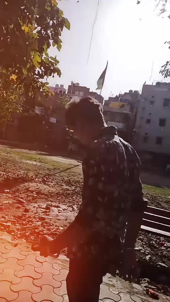 @Parveen Kumar