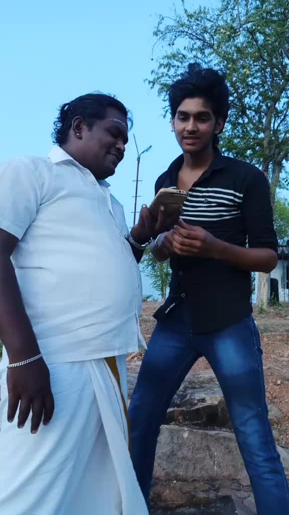 @Vikram Sivaji