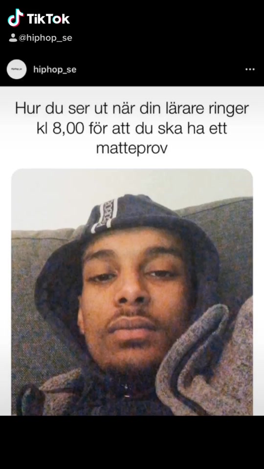 @Hip Hop sverige