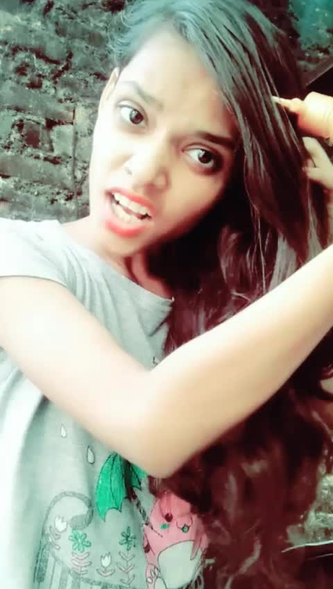 @ʕ•ᴥ•ʔ Ayushi 💯