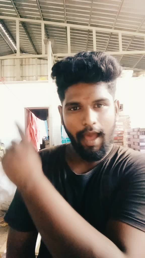 @Bavanesh Kumar