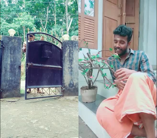 @Renjithlallu