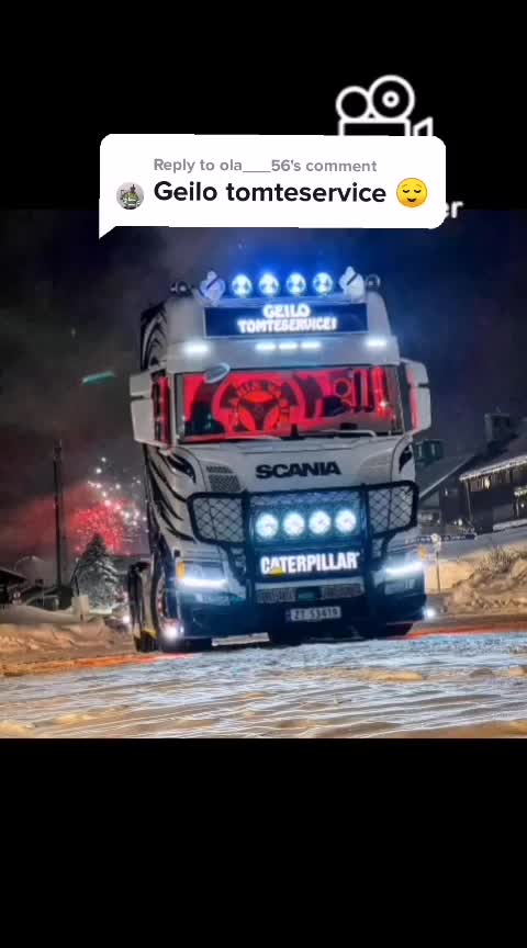 @Europe Truckers