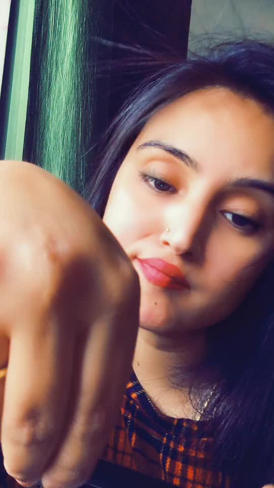 @❤️Alka Thapa ❤️