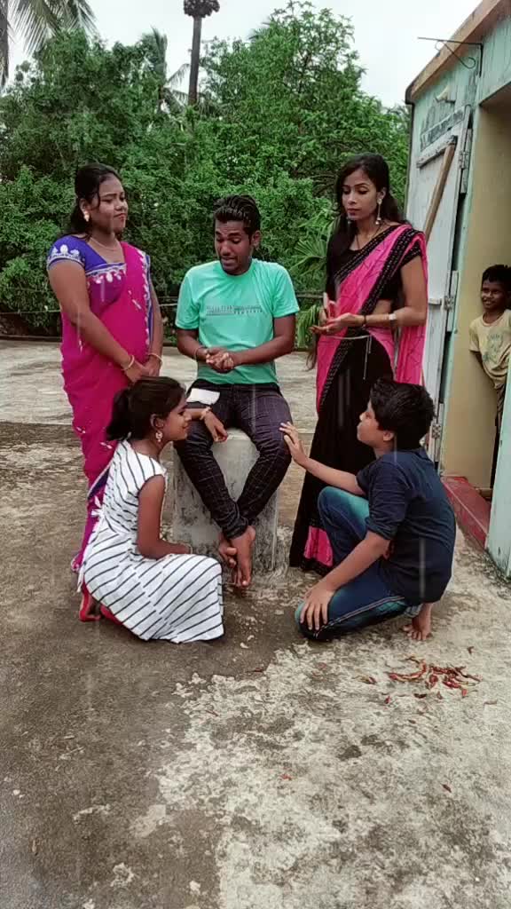 @Nihar Ranjan Samal