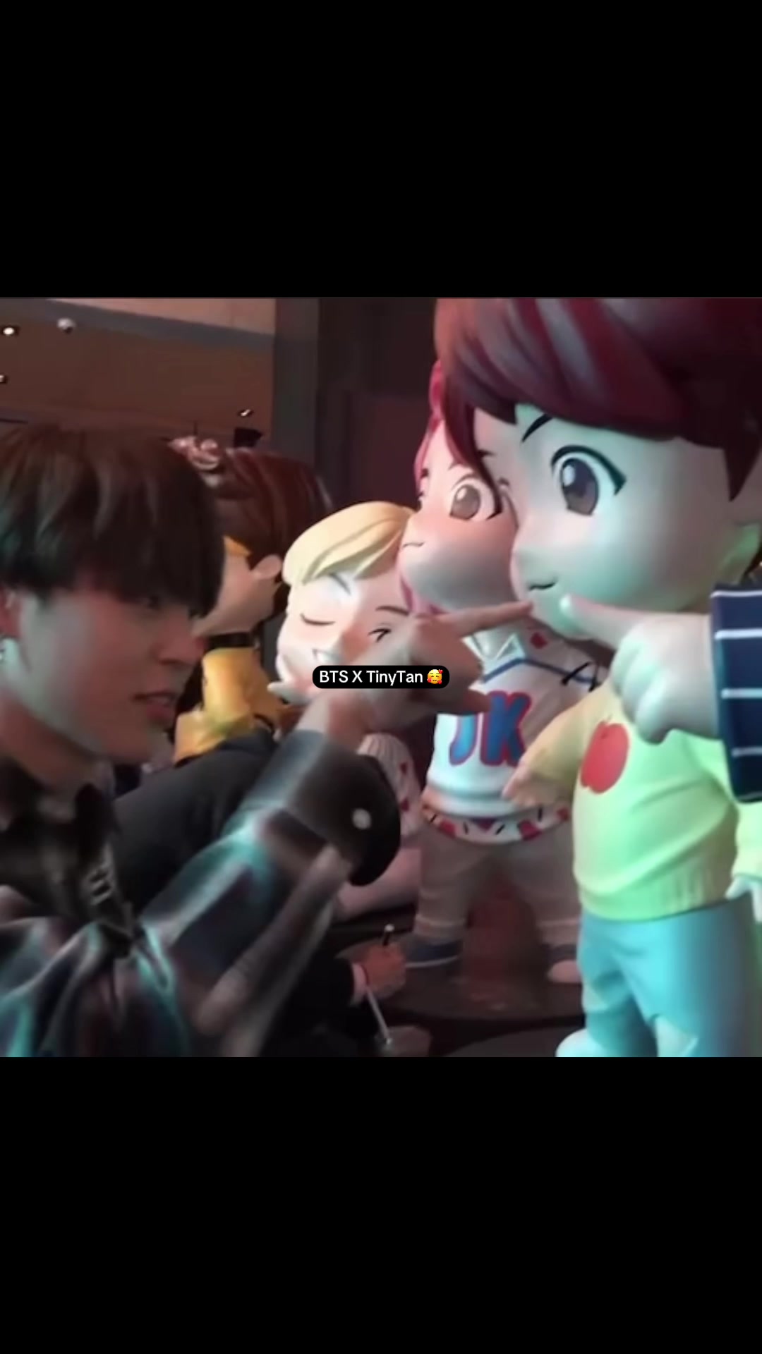 @BTS Biased⁷