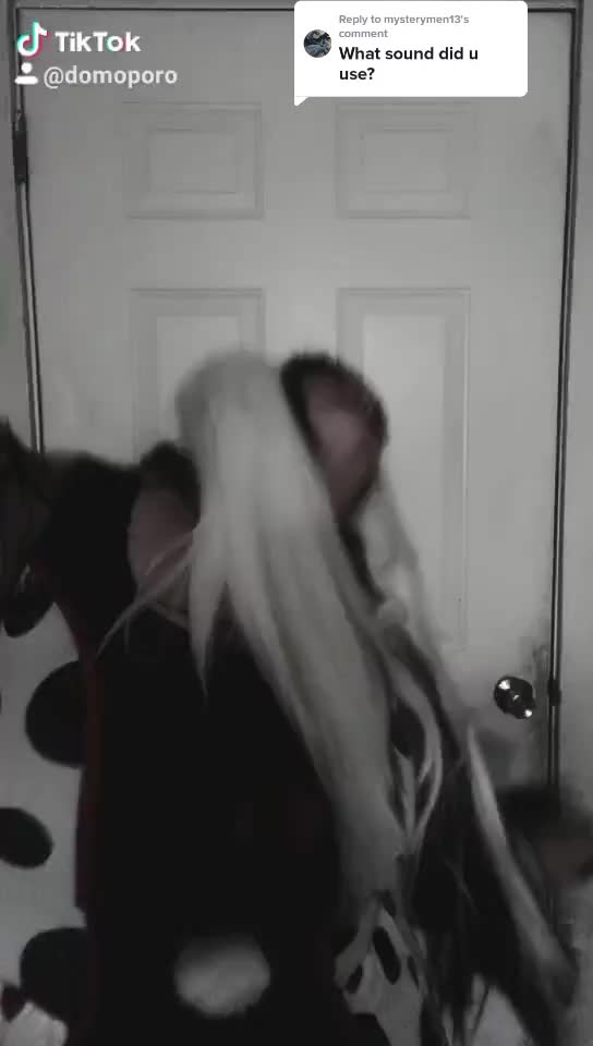 @Loli/DoMo/Poro