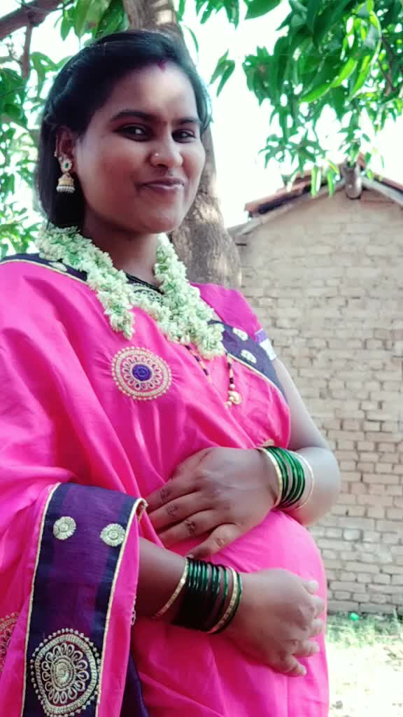 @pooja. R. Patil