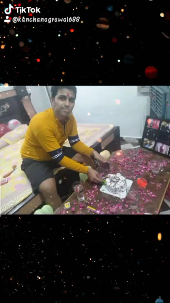 @Kanchan Agrawal