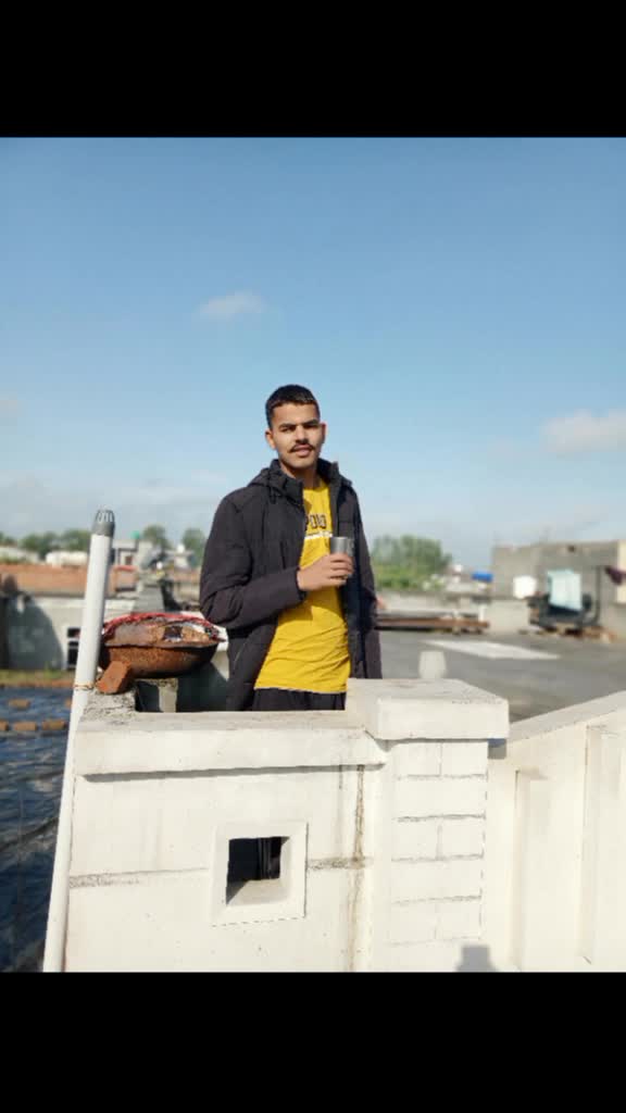 @KULVIRA harmoye