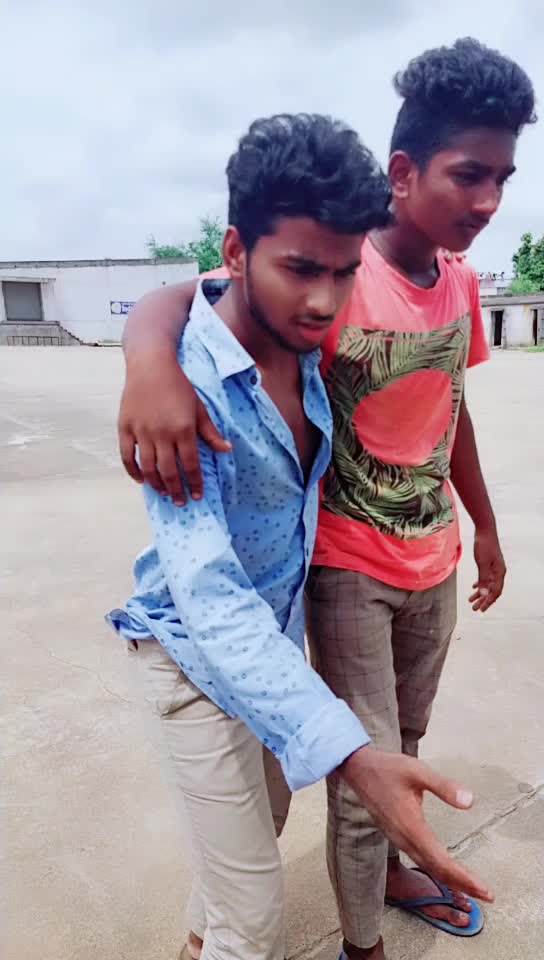 @Tharun Rock